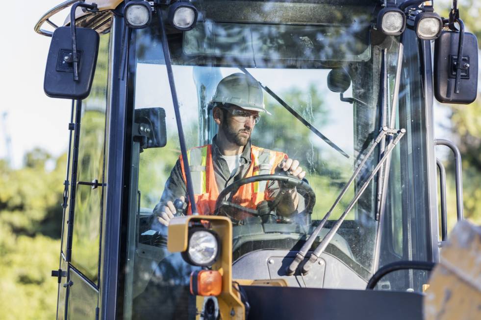 Windshield Repair & Replacement